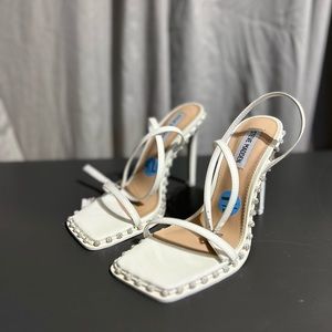 Steve Madden Zelle Stiletto